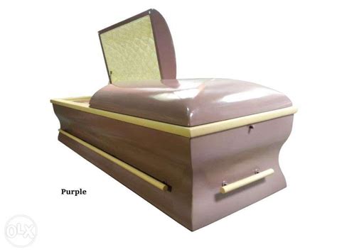 Casket, Coffin, Kabaong. Unique, modern elegant design for funeral, Furniture & Home Living ...