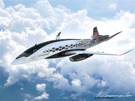 Aircraft Design by Miroslav Dorotcin at Coroflot.com