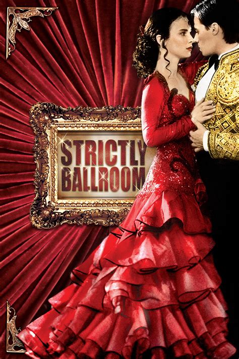 Woke r' Not - Strictly Ballroom Reviews, Ratings, and Wokeness Score