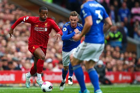 Liverpool vs Leicester City: Preview, Team News, and Ways to Watch ...