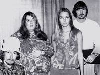 The Mamas & the Papas - Mama Cass Elliott - John Phillips - Denny Doherty - Owen Vanessa Elliot