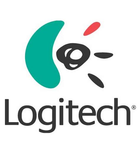 New Logitech Logo: 'Hey, We Don't Just Make Mice Anymore!' | WIRED