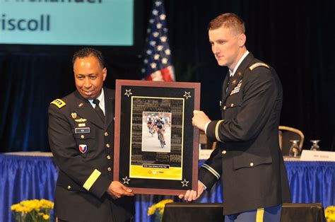 Army recognizes year's best athletes, coach | Article | The United ...