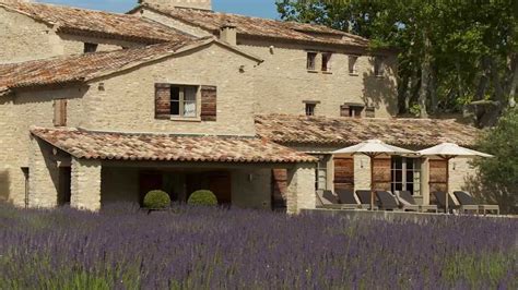 Luxury Villas Provence France - YouTube