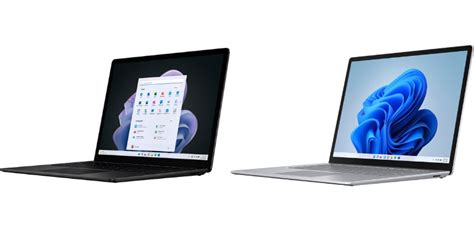 Surface Laptop 5 vs 4 (2023): What's Different? - Compare Before Buying