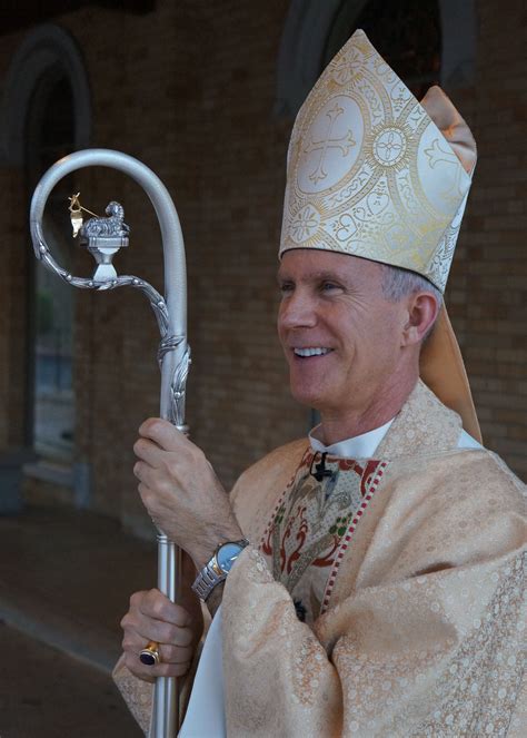 Vatican Launches Apostolic Visitation of Bishop Joseph Strickland - CatholicVote org