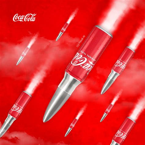 Coca-Cola BOYCOTT :: Behance