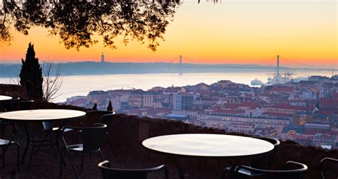 7 of the Best Restaurants in Lisbon City Centre - Benoit Properties