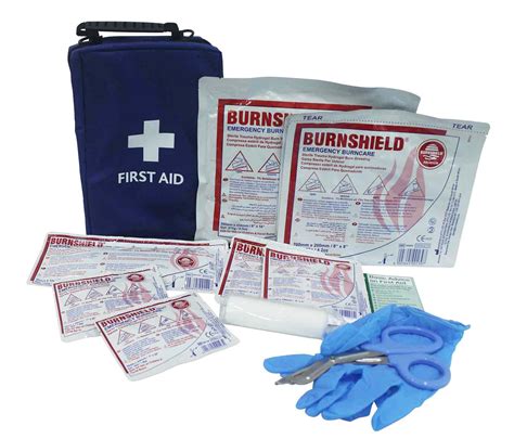 Northrock Safety / Burn Kit Industrial Sites, Industry Burn Kit, Industry Burn Kit Singapore