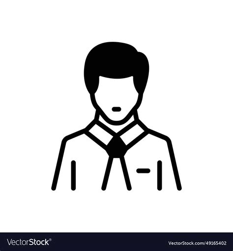 Employee Royalty Free Vector Image - VectorStock