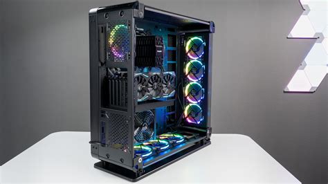 Thermaltake Core P8 Tg