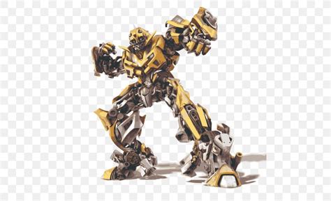 Bumblebee Optimus Prime Brains Transformers: The Ride 3D, PNG ...