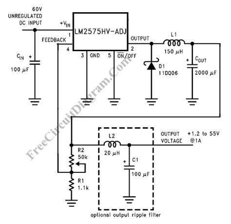 switching power supply Page 3 : Power Supply Circuits :: Next.gr