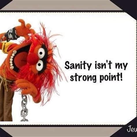 48 best Animal (muppet ) quotes images on Pinterest