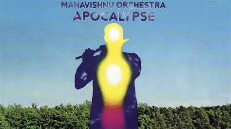 Mahavishnu Orchestra - Apocalypse album review | Louder