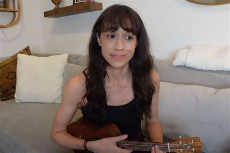 YouTuber Colleen Ballinger denies grooming allegations with song