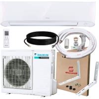 Daikin Mini Split Reviews (Specs Comparison Of 26 Daikin AC Units) - LearnMetrics