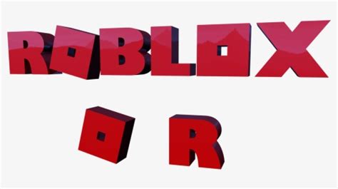 Roblox Logo PNG Images, Transparent Roblox Logo Image Download - PNGitem