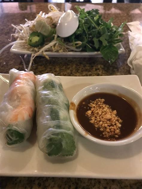 Viet Huong Vietnamese Restaurant Restaurant - Best Food | Delivery ...