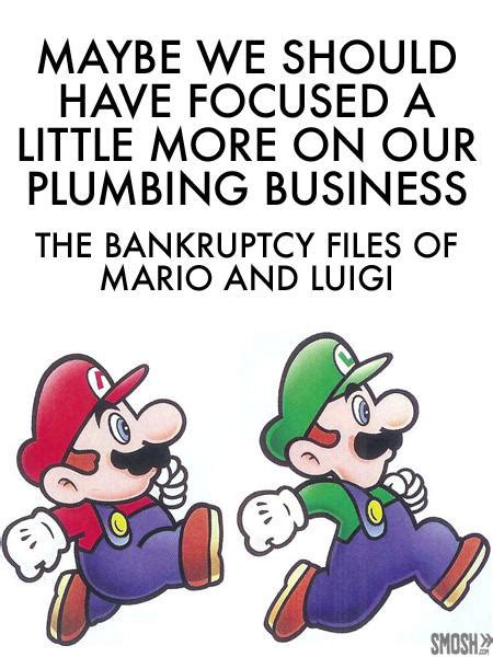 Mario And Luigi Quotes. QuotesGram