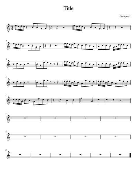 Happy Holidays Sheet music for Piano (Solo) Easy | Musescore.com