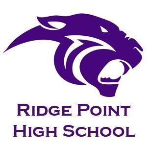 Ridge Point High School Logo