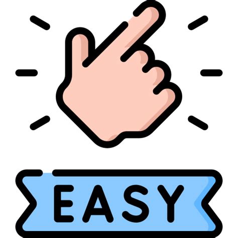 Easy Button Png