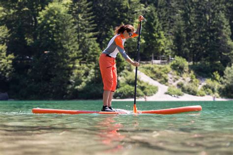 Paddle Boarding for Beginners: SUP Tips and Gear