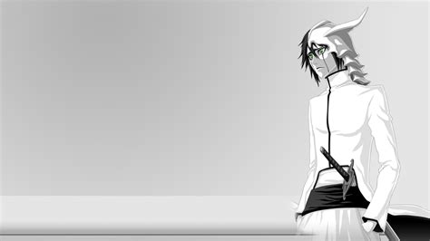 Black And White Anime Wallpaper Pc : Anime Black And White 1920x1080 ...