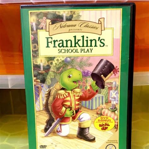 Franklin School Play - Etsy