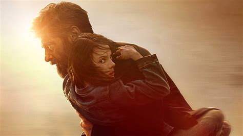 HD wallpaper: Movie, Logan, Dafne Keen, Hugh Jackman, Laura Kinney ...