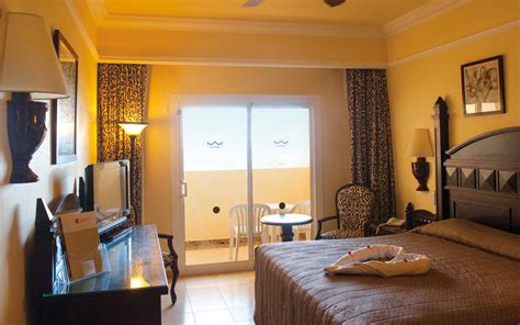 Riu Guanacaste Cost Rica - Costa Rica- Riu Guanacaste All Inclusive Resort - Accommodations