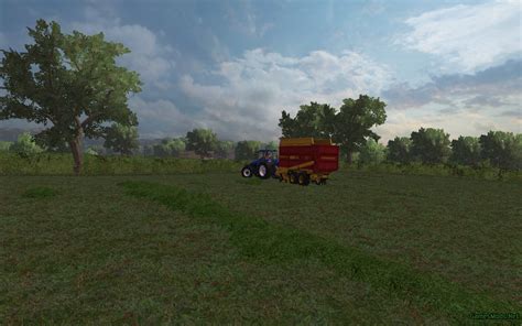 Woodside Farm » GamesMods.net - FS19, FS17, ETS 2 mods