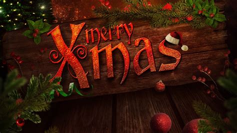 3840 X 2160 Christmas Wallpapers - Top Free 3840 X 2160 Christmas ...