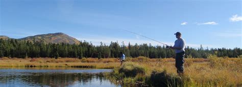 Fly Fishing in Canada's Yukon | Wilderness Fishing Yukon