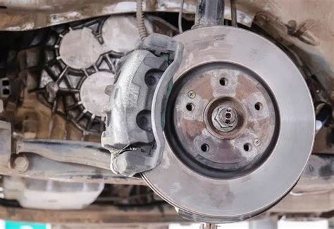 Is Your Brake Caliper Sticking? 9 Early Signs, Causes and How to Prevent It