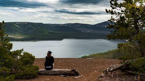 Newberry National Volcanic Monument Has Great Hikes