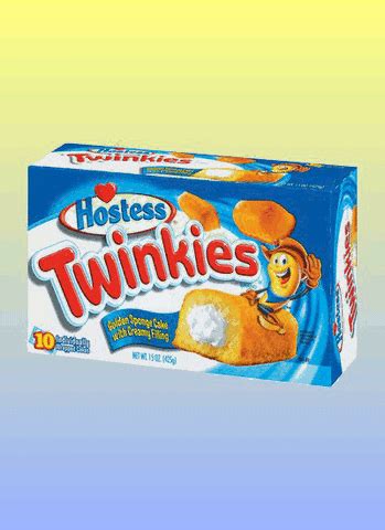 Twinkies GIFs - Find & Share on GIPHY