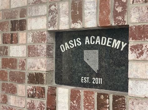 Oasis Academy Plan for Instruction