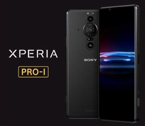 Sony Xperia Pro-I 5G 2024: Release Date, Price, Specs, Features! - Phonereview24.com