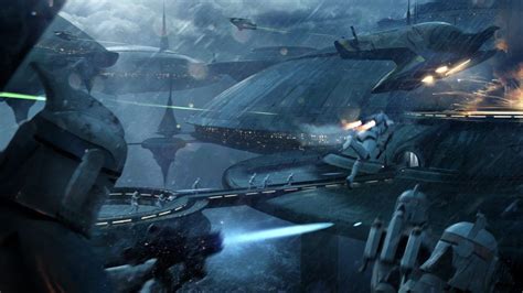 Kamino | Star wars battlefront, Star wars clone wars, Star wars pictures