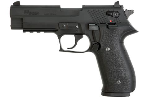 Sig Sauer Mosquito 22LR Black Rimfire Pistol with Rail | Sportsman's Outdoor Superstore