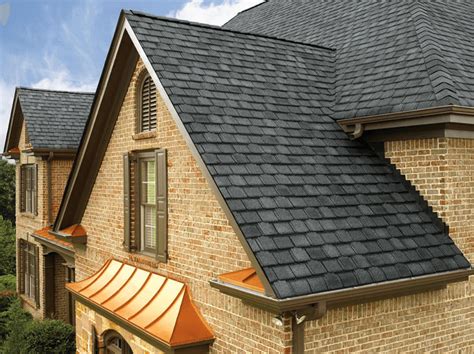 5 Best Synthetic Slate Roofing Products