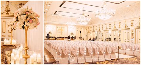 Memphis Peabody Hotel Wedding Ceremony Reception Venue | Christen Jones ...