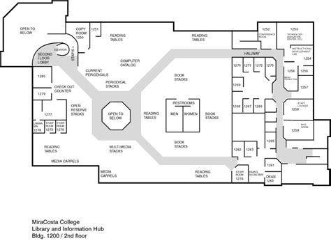 Miracosta San Elijo Campus Map Time Zones Map | Images and Photos finder