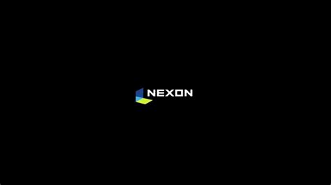 [Nexon] New Nexon Logo - YouTube