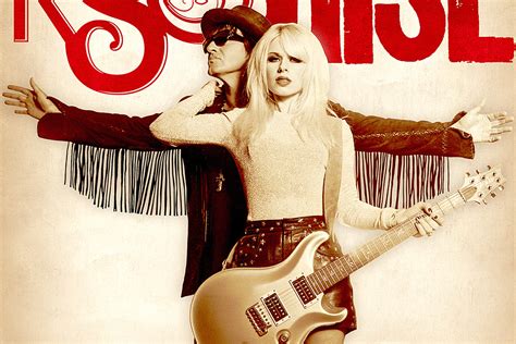 Listen to Richie Sambora and Orianthi's New Song, ‘Masterpiece’