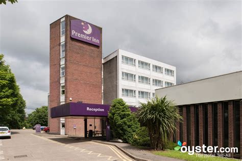 Premier Inn Cardiff North Hotel Review: What To REALLY Expect If You Stay