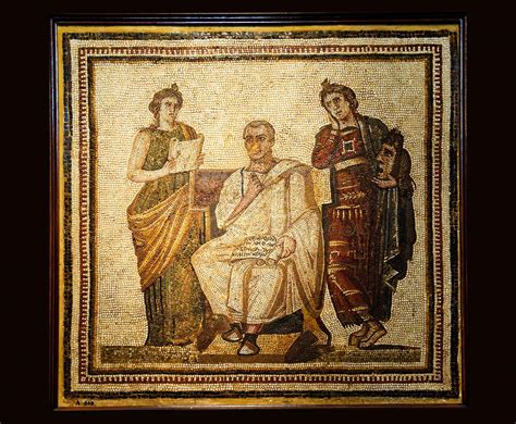 The Edithorial: On Virgil's Death Anniversary, Was the AENEID complete?