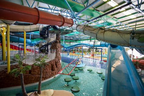 Waterworld Group receives green light for £10m expansion plan ...